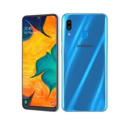 Galaxy A30 64GB - White - Unlocked | Back Market