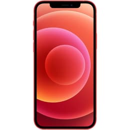 iPhone 12 64GB - Red - Unlocked | Back Market