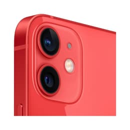iPhone 12 64GB - Red - Unlocked | Back Market
