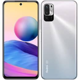 Xiaomi Redmi Note 10 JE 64GB - White - Unlocked | Back Market