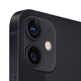 iPhone 12 mini 64GB - Black - Unlocked | Back Market