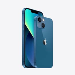 アップル iPhone13 mini 128GB ブルー au iPhone 13 mini 128GB - Blue - Unlocked | Back Market