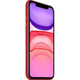 iPhone 11 64GB - Red - Unlocked | Back Market