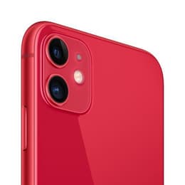 iPhone 11 64GB - Red - Unlocked | Back Market