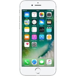 iPhone 7 32GB - Silver - Unlocked | Back Market