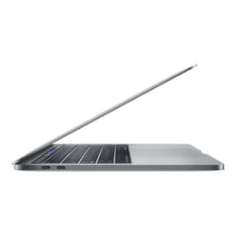 MacBook Pro Retina 13-inch (2019) - Core i7 - 16GB SSD 512 QWERTY