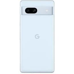 Google Pixel 7a 128GB - Blue - Unlocked | Back Market