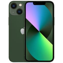 Apple iPhone mini 13 ミッドナイトグリーン 本体　256GB iPhone 13 mini 256GB - Green - Unlocked | Back Market