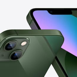 iPhone 13 mini 256GB - Green - Unlocked | Back Market