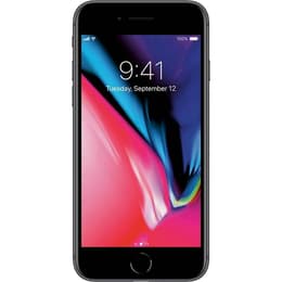 iPhone 8 64GB - Silver - Unlocked | Back Market