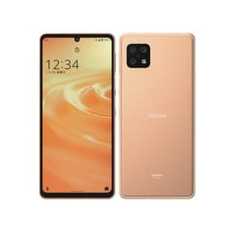 Sharp Aquos sense6 Refurbished | Back Market