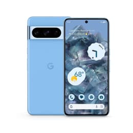 Google Pixel 8 Pro 256GB - Blue - Unlocked | Back Market