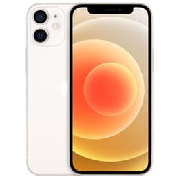 iPhone 12 mini ホワイト 128 GB au iPhone 12 mini 128GB - White - Unlocked | Back Market