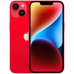 iPhone 14 128GB - Red - Unlocked | Back Market