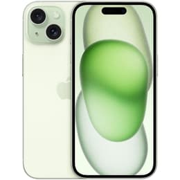 iPhone 15 256GB - Yellow - Unlocked | Back Market