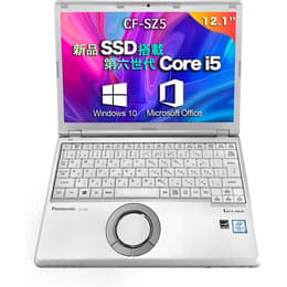 Panasonic Toughbook CF-SZ5 12