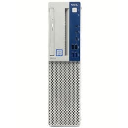 Nec Mate PC-MKM30BZG3 Core i5-8500 3 - HDD 500 GB - 8GB | Back Market