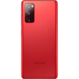 Galaxy S20 FE 5G 128GB - Red - Unlocked | Back Market