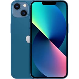 iPhone 13 128GB - Blue - Unlocked | Back Market