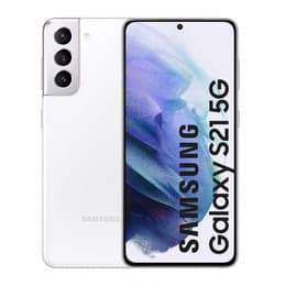 Galaxy S21 5G 256GB - White - Unlocked | Back Market