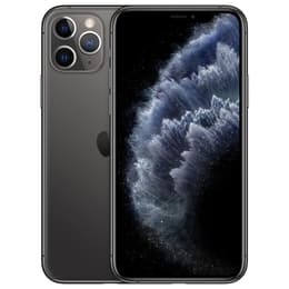 iPhone 11 Pro スペースグレイ 256 GB au iPhone 11 Pro 256GB - Space Gray - Unlocked | Back Market