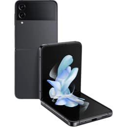 Galaxy Z Flip4 128GB - Blue - Unlocked | Back Market