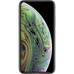 iPhone XS 64GB - Silver - Unlocked | Back Market