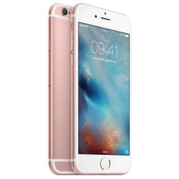 iPhone 6s 32GB - Rose Gold - Unlocked | Back Market
