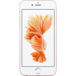 iPhone 6s 32GB - Rose Gold - Unlocked | Back Market