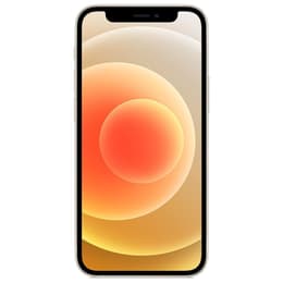 iPhone 12 mini 64GB - White - Unlocked | Back Market