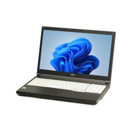 Fujitsu LifeBook A579/B 15
