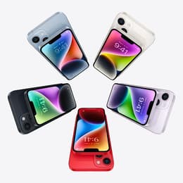 iPhone 14 Plus 256GB - Purple - Unlocked | Back Market