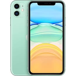 iPhone 11 64GB - Green - Unlocked | Back Market iPhone 11 64GB - Green - Unlocked | Back Market