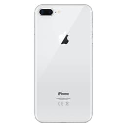 iPhone 8 Plus 256GB - Silver - Unlocked | Back Market