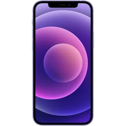 Apple iPhone 12 パープル 64GB　au iPhone 12 64GB - Purple - Unlocked | Back Market
