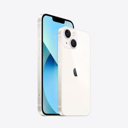 iPhone 13 mini 128GB - Starlight - Unlocked | Back Market