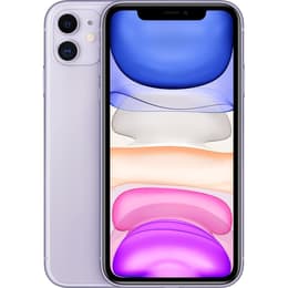 iPhone 11 パープル 64 GB au iPhone 11 64GB - Purple - Unlocked | Back Market