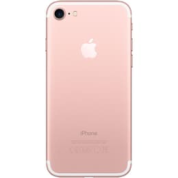 スマートフォン本体 iPhone 7 Rose Gold 32 GB au iPhone 7 32GB - Rose Gold - Unlocked | Back Market