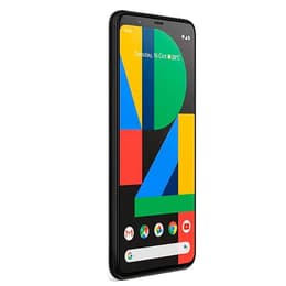 Google Pixel 4 128GB - Black - Unlocked | Back Market