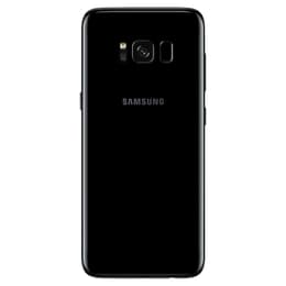 Galaxy S8 64GB - Black - Unlocked | Back Market