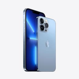 iPhone 13 Pro 512GB - Sierra Blue - Unlocked | Back Market iPhone 13 Pro 512GB - Sierra Blue - Unlocked | Back Market