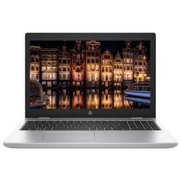 HP ProBook 650 G5 15