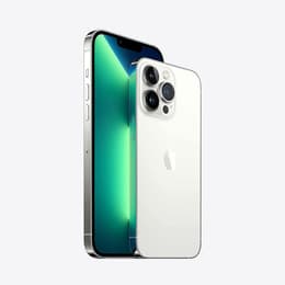 iPhone 13 Pro 256GB - Silver - Unlocked | Back Market iPhone 13 Pro 256GB - Silver - Unlocked | Back Market