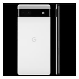 Google Pixel 6a 128GB 白 Smartphone Google Pixel 6a 128gb 6gb Ram Tela De 6.1 Pol. - Carrefour