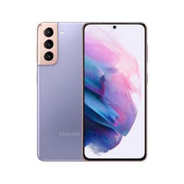 Galaxy S21 5G 256GB - Purple - Unlocked | Back Market