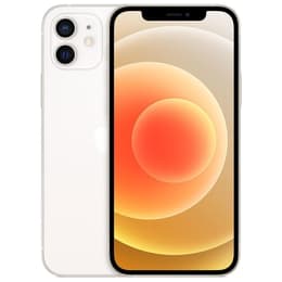 iPhone 12 128 GB - White - Unlocked | Back Market