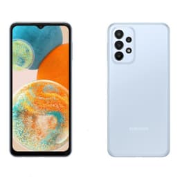 Galaxy A23 5G SCG18[64GB] au ブラック 【公式通販】