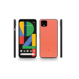 Google Pixel 4 64GB - Orange - Unlocked | Back Market
