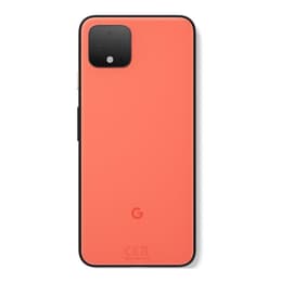 Google Pixel 4 64GB - Orange - Unlocked | Back Market