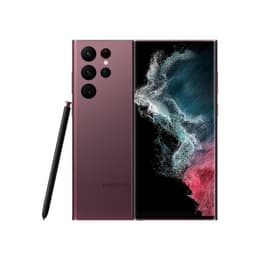 Galaxy S22 Ultra 5G 256GB - Black - Unlocked | Back Market